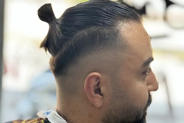 Barbers Erkek Kuaför - Resim 4