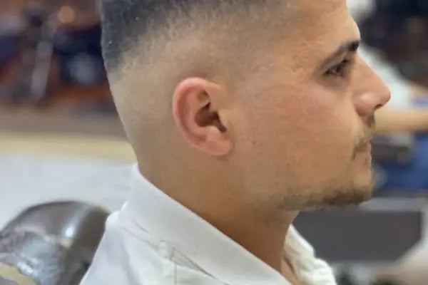 Barbers Erkek Kuaför - Resim 12