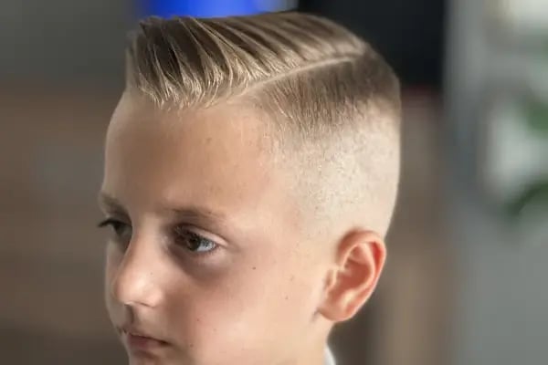Barbers Erkek Kuaför - Resim 2