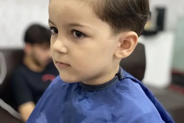 Barbers Erkek Kuaför - Resim 7