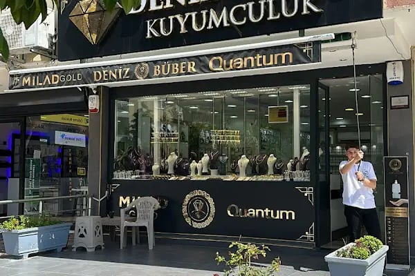 Deniz Büber Kuyumculuk - Resim 2