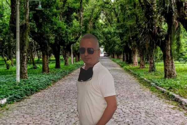 Kuaför serdar - Resim 15