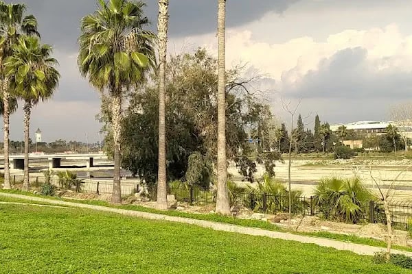 Adana Hacı Sabancı Organize Sanayi Bölgesi Bölge Müdürlüğü - Resim 11