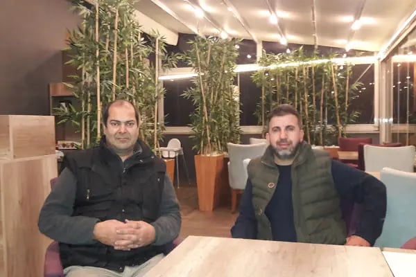 Emre Fırın Cafe - Resim 6
