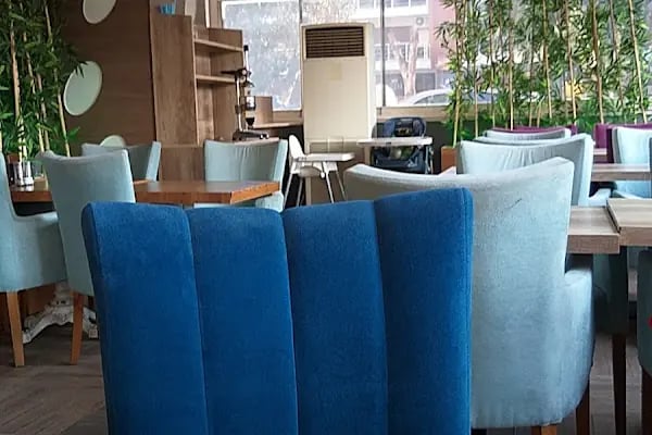 Emre Fırın Cafe - Resim 3