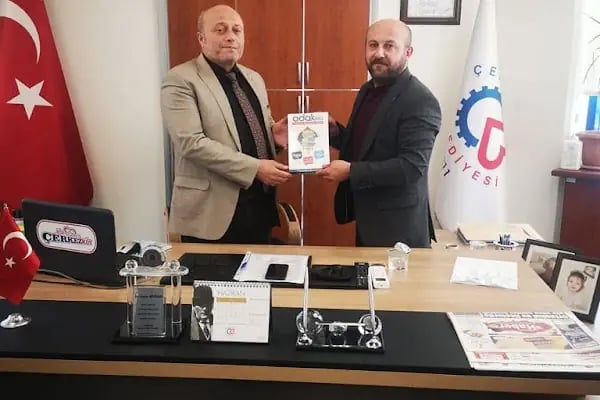 Çerkezköy Ülkü Ocakları - Resim 16
