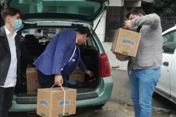 Çerkezköy Ülkü Ocakları - Resim 13