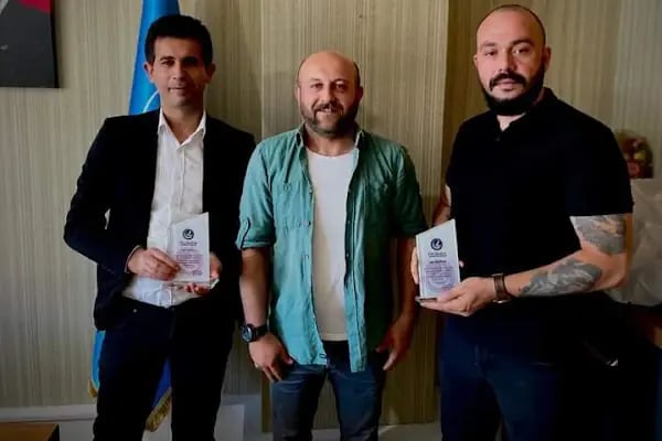 Çerkezköy Ülkü Ocakları - Resim 20