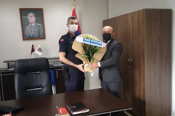 Çerkezköy Ülkü Ocakları - Resim 8