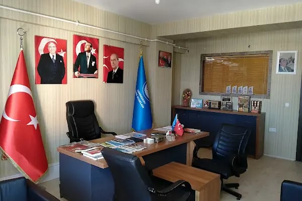 Çerkezköy Ülkü Ocakları - Resim 18