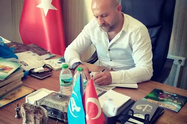 Çerkezköy Ülkü Ocakları - Resim 15