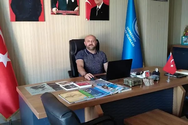Çerkezköy Ülkü Ocakları - Resim 2