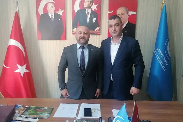 Çerkezköy Ülkü Ocakları - Resim 19