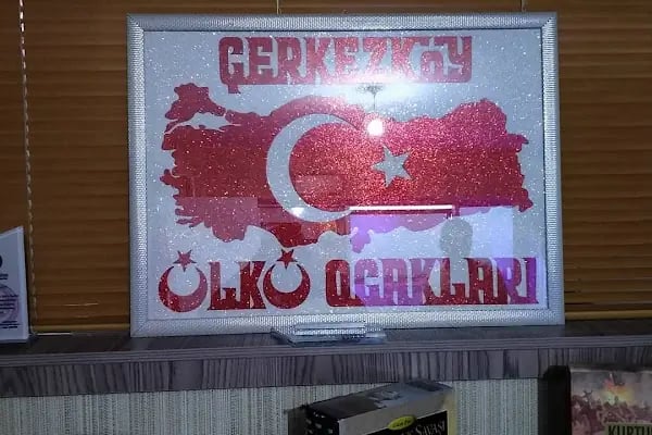 Çerkezköy Ülkü Ocakları - Resim 14