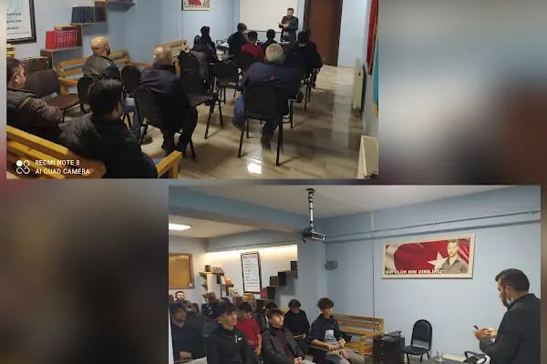 Çerkezköy Ülkü Ocakları - Resim 3