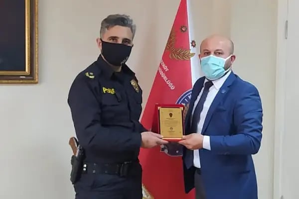 Çerkezköy Ülkü Ocakları - Resim 7