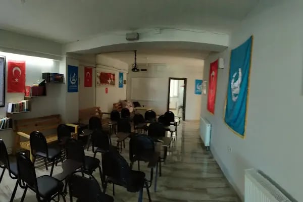 Çerkezköy Ülkü Ocakları - Resim 12