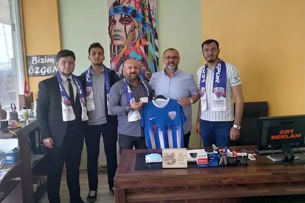 Çerkezköy Ülkü Ocakları - Resim 4