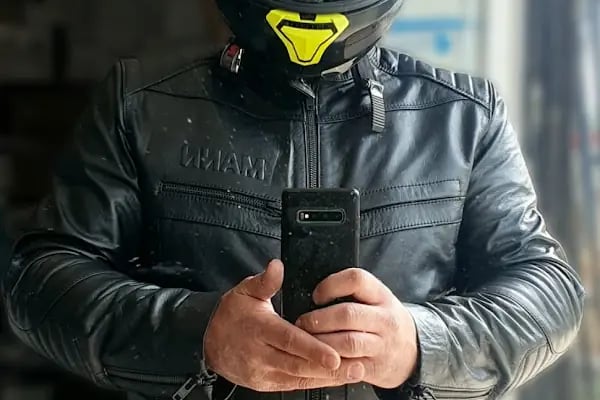 Temiz Ekipman Bornova Şubesi - Motosiklet Ekipmanları - Resim 16