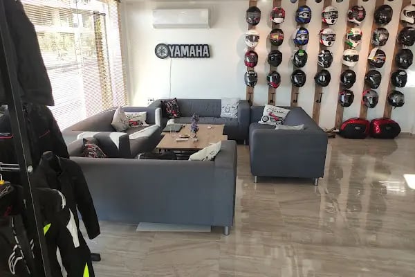 Temiz Ekipman Bornova Şubesi - Motosiklet Ekipmanları - Resim 3