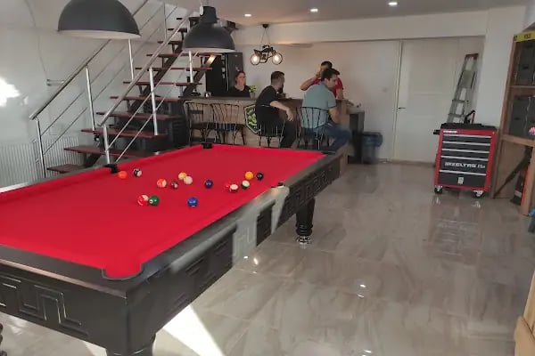 Temiz Ekipman Bornova Şubesi - Motosiklet Ekipmanları - Resim 7