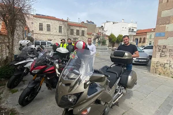 Temiz Ekipman Bornova Şubesi - Motosiklet Ekipmanları - Resim 13