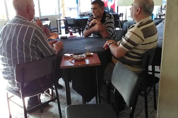 Velibaba Kıraathanesi - Resim 7