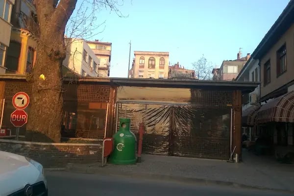 Velibaba Kıraathanesi - Resim 8