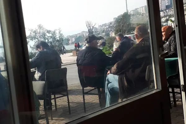Velibaba Kıraathanesi - Resim 9
