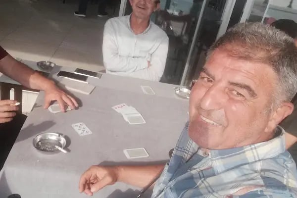 Velibaba Kıraathanesi - Resim 13