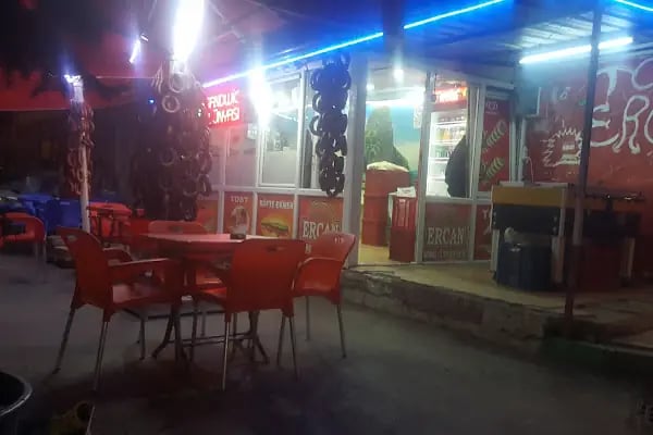 Velibaba Kıraathanesi - Resim 3