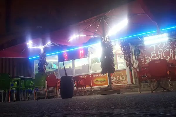 Velibaba Kıraathanesi - Resim 4