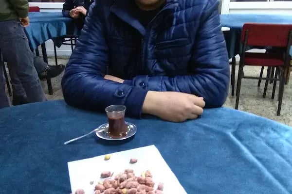 Velibaba Kıraathanesi - Resim 12