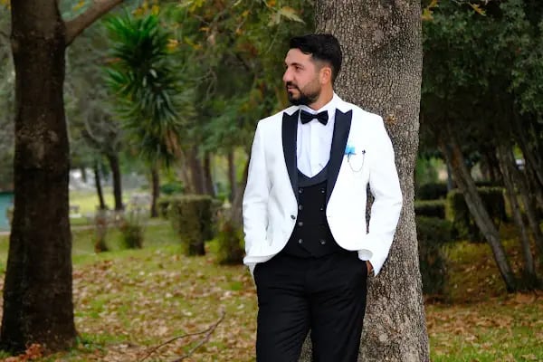 Mavi Stüdyo VESİKALIK BİYOMETRİK FOTOĞRAF ÇEKİM NOKTASI - Resim 11