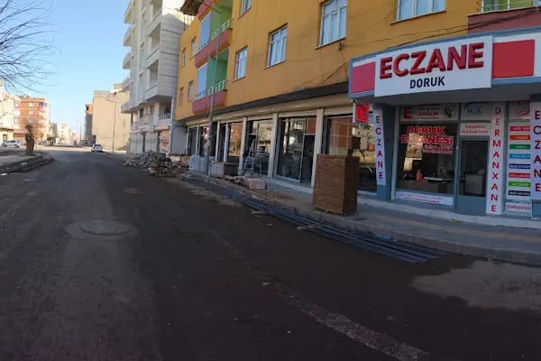 Doruk Eczanesi - Resim 2