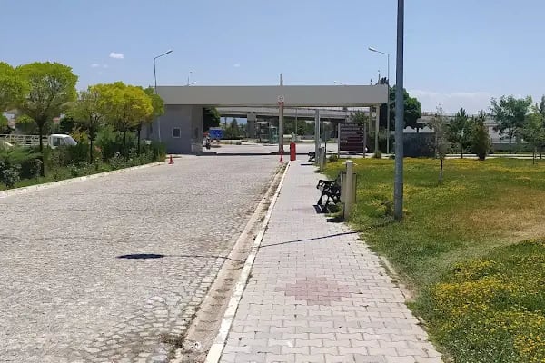 Dr. Vefa Tanır Ilgın Devlet Hastanesi - Resim 17