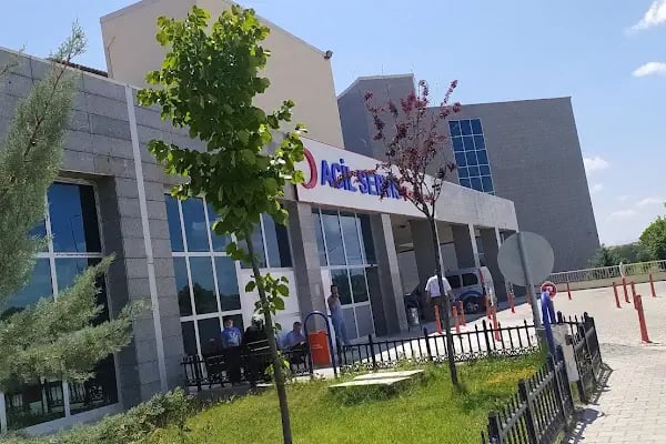 Dr. Vefa Tanır Ilgın Devlet Hastanesi - Resim 3