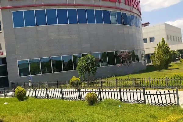 Dr. Vefa Tanır Ilgın Devlet Hastanesi - Resim 6