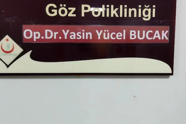 Dr. Vefa Tanır Ilgın Devlet Hastanesi - Resim 15