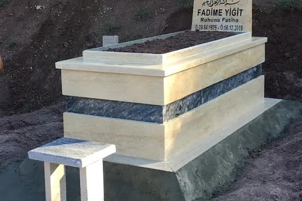 Özbey Mermer Granit - Resim 4