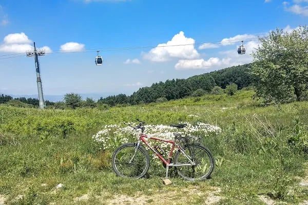 Bursa Teleferik - Resim 13