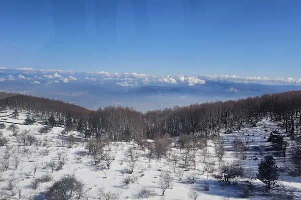 Bursa Teleferik - Resim 8