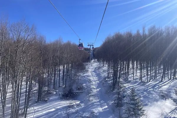 Bursa Teleferik - Resim 5
