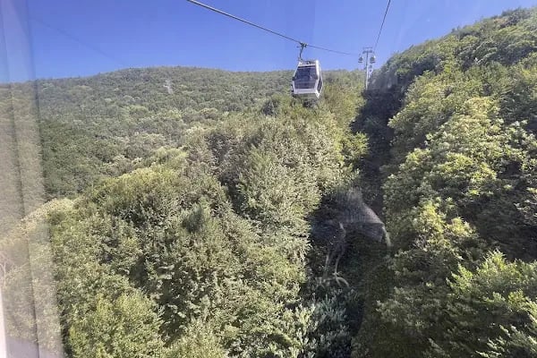 Bursa Teleferik - Resim 4
