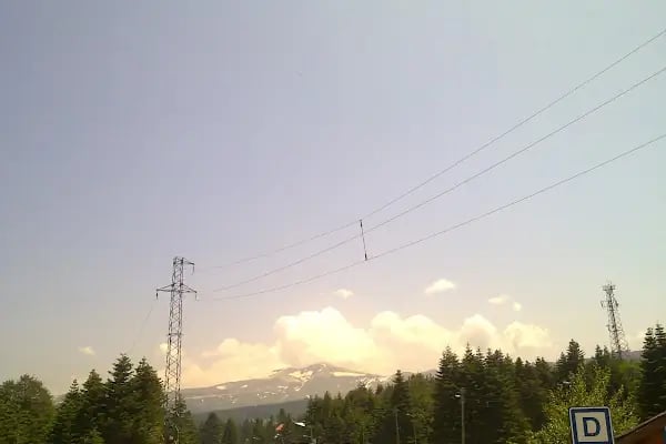 Bursa Teleferik - Resim 20