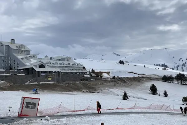 Bursa Teleferik - Resim 19