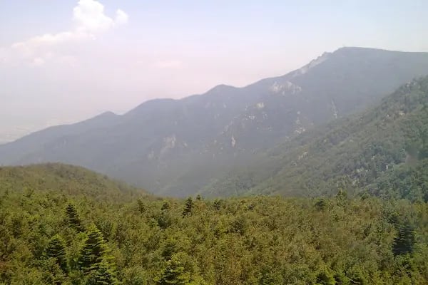 Bursa Teleferik - Resim 7