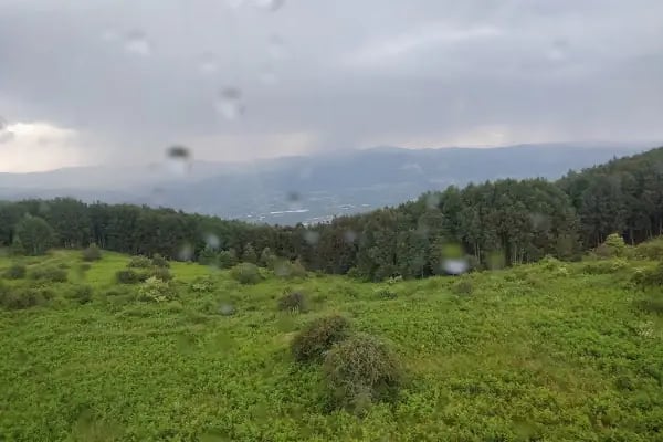 Bursa Teleferik - Resim 18