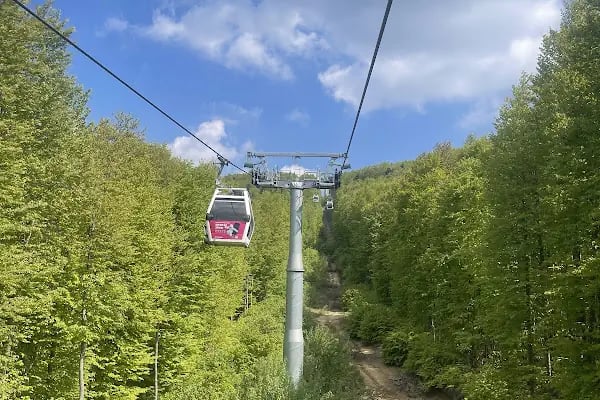 Bursa Teleferik - Resim 3