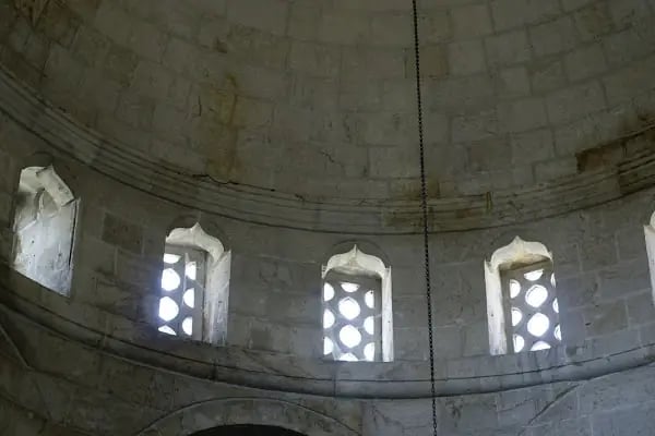 Eski Ömeriye Camii - Resim 15